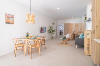 RM29 Loft Valencia - Espacioso estudio con terraza en zona Ayora - Valencia - 7