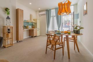 RM29 Loft Valencia - Espacioso estudio con terraza en zona Ayora - 1