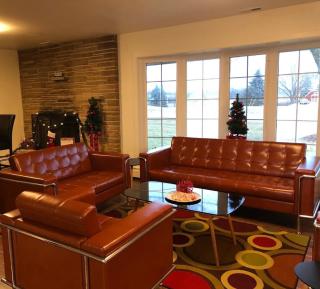 The Ponds - Union Grove, Wisconsin - 3