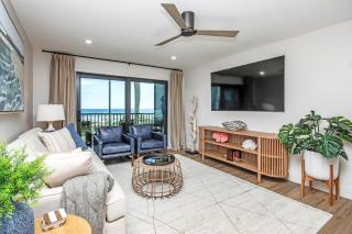 Stylish 2BR Sanibel Condo With Amazing Beach Views 5C2 - 8