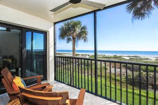 Stylish 2BR Sanibel Condo With Amazing Beach Views 5C2 - Sanibel - 7