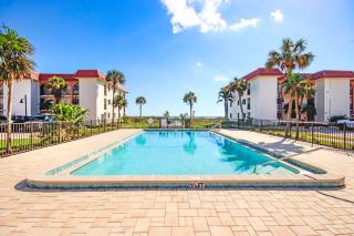 Stylish 2BR Sanibel Condo With Amazing Beach Views 5C2 - Sanibel - 3