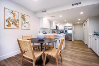 Stylish 2BR Sanibel Condo With Amazing Beach Views 5C2 - Sanibel - 2