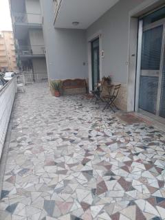 B&B Dietro l'Angolo - Benevento - 9