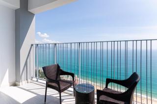 Panorama Seaview Luxury Stay Skyline by HC Group - Nha Trang - 1