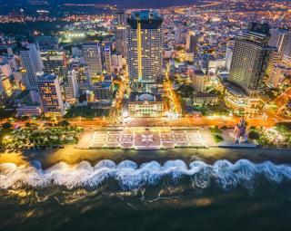 Panorama Seaview Luxury Stay Skyline by HC Group - Nha Trang - 0