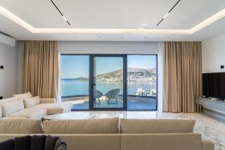 Twin Luxury Penthouses - Sarandë - 9