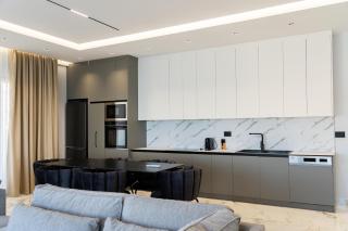 Twin Luxury Penthouses - Sarandë - 3