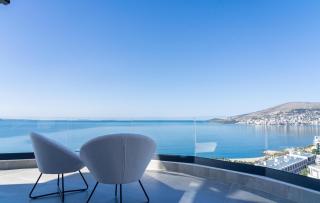 Twin Luxury Penthouses - Sarandë - 6