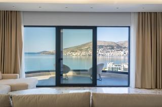 Twin Luxury Penthouses - 0