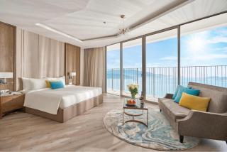 Panorama Seaview Luxury Stay Skyline by HC Group - Nha Trang - 8