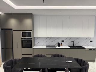 Twin Luxury Penthouses - Sarandë - 4