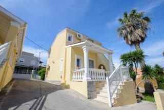 Saint Spiridon Hotel - Kassiopi - 2