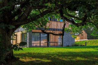 Apartmány Na výsluní Šumava - U lípy - Volary - 9