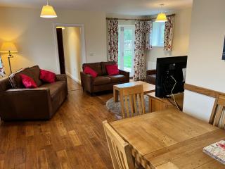 Walled garden cottage - Hassocks - 8