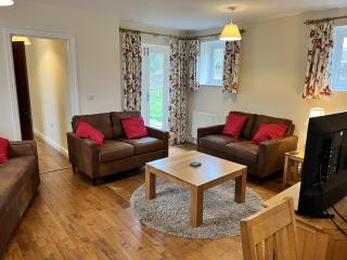 Walled garden cottage - Hassocks - 7