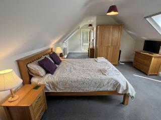 Walled garden cottage - Hassocks - 6