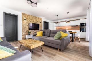 Apartmány Na výsluní Šumava - U lípy - Volary - 8