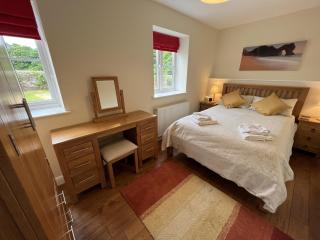 Walled garden cottage - Hassocks - 4