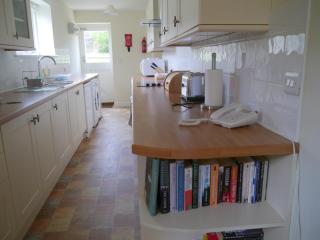 Walled garden cottage - Hassocks - 2