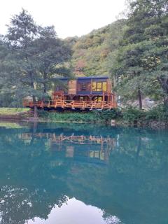 Apartmani Sladojević na Plivi - Jezero - 0