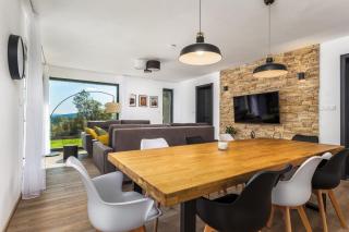 Apartmány Na výsluní Šumava - U lípy - Volary - 7