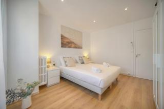 Immogroom - bright and modern apartment with a-c - Cannes - 6
