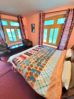 LAP Stays - Wanderer's Nest - Chitkul - 2
