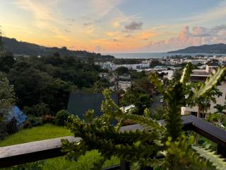 Veerakit Villa - Patong - 8