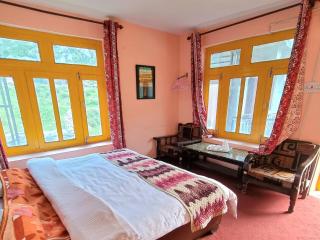 LAP Stays - Wanderer's Nest - Chitkul - 1