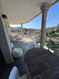 Casa Norte - O Grove - 1