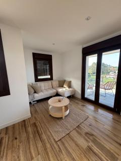 Casa Norte - O Grove - 9