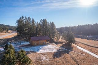 Wapiti Trail - Custer - 9