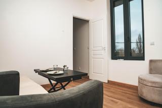 Hostel Bords de Marne 2 - Gournay-sur-Marne - 0