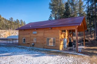 Wapiti Trail - Custer - 3
