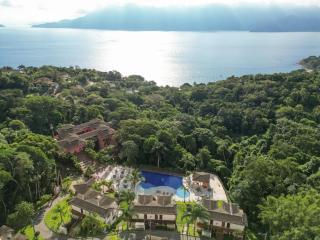 Bangalô Vista Fantástica Mar em Condomínio Resort - Ilhabela - 5