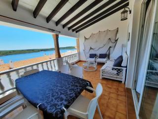 Pueblo de Fornells. Tramuntana, 37 2º - Fornells - 8