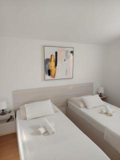 Apartman Marin - Ražanj - 2