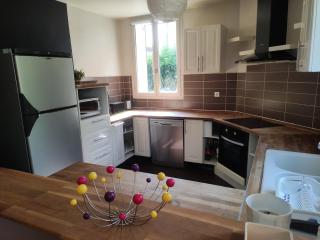 House 15 Min from Disneyland and 30 Min Paris - Favières - 4
