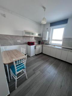 Nebele Residence Brasov-Self check in -Mall Coresi - Braşov - 7