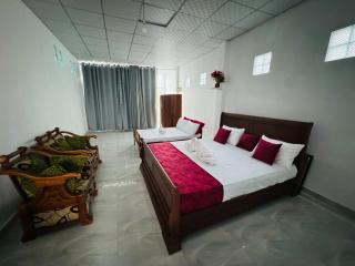 Casa Nayanathara - Kurunegala - 5