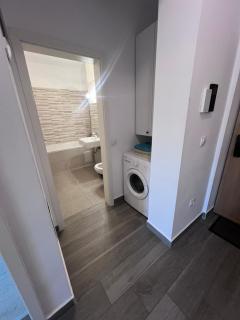 Nebele Residence Brasov-Self check in -Mall Coresi - Braşov - 4