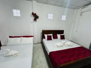 Casa Nayanathara - Kurunegala - 4