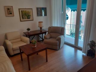 Casa Lelia large apartment with balconies - Genova - 0