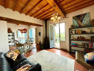 Gorgeous Private Apartment in a Local Village with Spectacular Views - Gioiella - 4
