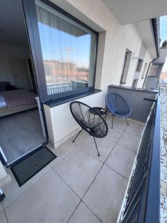 Nebele Residence Brasov-Self check in -Mall Coresi - Braşov - 3