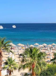 New Tawaya 1br next to Bus Stop - Hurghada - 6
