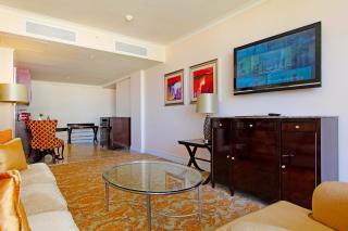 Taj Cape Town - Large 5 star luxury suite with kitchenette - Kapstadt - 3