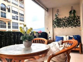 Apartamento Mediterráneo - Benicàssim - 5