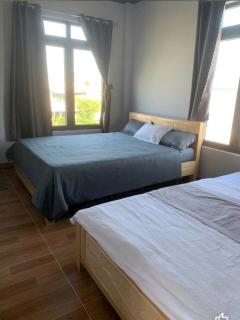 Nomad Stay - Phan Rang-Tháp Chàm - 6